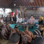 Momentum Sarasehan Nasional Catur Sagatra Jadi Ajang “Ngudarasa” (seri 1 – bersambung)