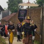 Petilasan Meditasi Ratu Kalinyamat Sendang Patirtan Glagahsari Diresmikan