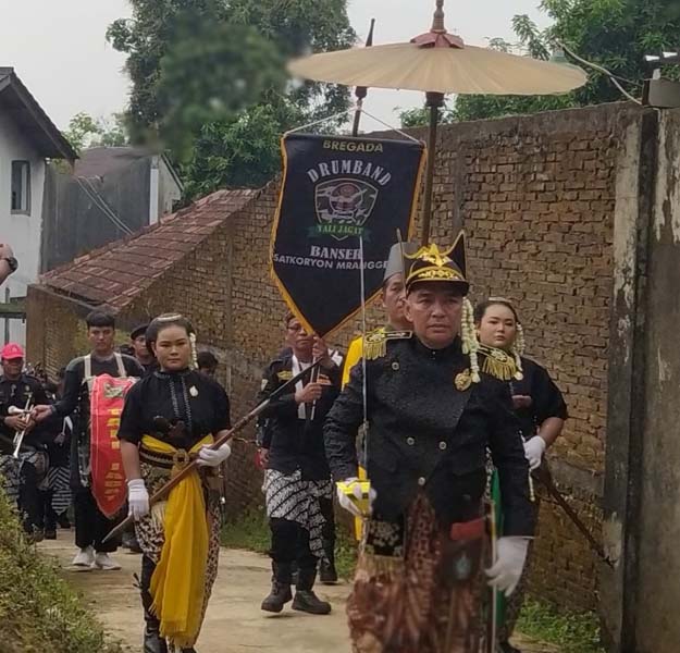 You are currently viewing Petilasan Meditasi Ratu Kalinyamat Sendang Patirtan Glagahsari Diresmikan
