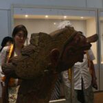 Menbud Fadli Zon di Museum Kraton, Kunjungan “Membangkitkan” Kenangan (seri 2 – bersambung)
