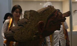 Menbud Fadli Zon di Museum Kraton, Kunjungan “Membangkitkan” Kenangan (seri 2 – bersambung)