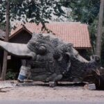 Menbud Fadli Zon di Museum Kraton, Kunjungan “Membangkitkan” Kenangan (seri 3 – bersambung)