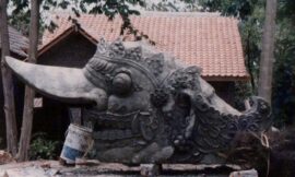 Menbud Fadli Zon di Museum Kraton, Kunjungan “Membangkitkan” Kenangan (seri 3 – bersambung)