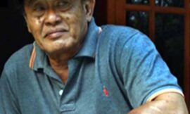 Menbud Fadli Zon di Museum Kraton, Kunjungan “Membangkitkan” Kenangan (seri 5 – bersambung)