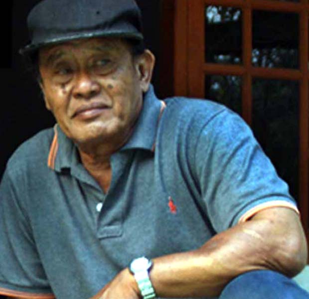 You are currently viewing Menbud Fadli Zon di Museum Kraton, Kunjungan “Membangkitkan” Kenangan (seri 5 – bersambung)