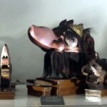 Menbud Fadli Zon di Museum Kraton, Kunjungan “Membangkitkan” Kenangan (seri 6 – habis)