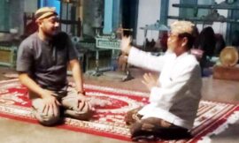 Persepsi dan Tafsir “Ritual Methik” dan “Sekar Wijayakusuma” (seri 5-habis)
