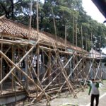 Revitalisasi Bangunan Kraton di Sejumlah Titik Berjalan Lagi
