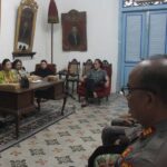 Sinyal Penegasan Otoritas Kelembagaan Kraton Sudah Dilempar (seri 1-bersambung)