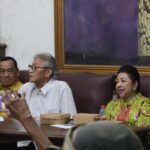 Sinyal Penegasan Otoritas Kelembagaan Kraton Sudah Dilempar (seri 2-bersambung)