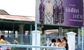 Sinyal Penegasan Otoritas Kelembagaan Kraton Sudah Dilempar (seri 3-bersambung)