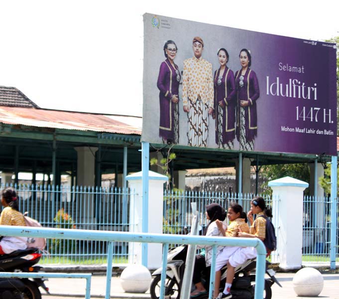 Read more about the article Sinyal Penegasan Otoritas Kelembagaan Kraton Sudah Dilempar (seri 3-bersambung)
