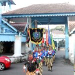 Sinyal Penegasan Otoritas Kelembagaan Kraton Sudah Dilempar (seri 4-bersambung)