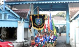 Sinyal Penegasan Otoritas Kelembagaan Kraton Sudah Dilempar (seri 4-bersambung)