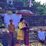 Kraton Resmikan Pendapa Candi Shima, Awali Peringatan Waisak 2026