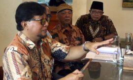 Sabtu Besok, 102 Siswa Semua Babaran Sanggar Pasinaon Kraton Surakarta Diwisuda