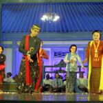 Wisuda Lulusan Sanggar 2026, “Peristiwa” Fenomenal Menyegarkan