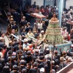 Tandai Awal Era Sinuhun PB XIV, Besok Bebadan Kabinet 2004 Gelar Garebeg Besar