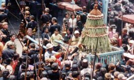 Tandai Awal Era Sinuhun PB XIV, Besok Bebadan Kabinet 2004 Gelar Garebeg Besar