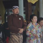 Mengesankan, Hajad-dalem “Garebeg” Perdana di Era Sinuhun PB XIV Hangabehi