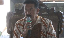 Momentum Sarasehan Nasional Catur Sagatra Jadi Ajang “Ngudarasa” (seri 3 – bersambung)