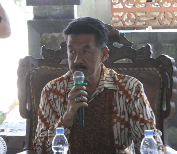 Read more about the article Momentum Sarasehan Nasional Catur Sagatra Jadi Ajang “Ngudarasa” (seri 3 – bersambung)
