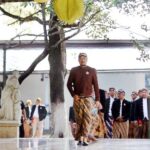 “Garebeg Perdana” Jadi Konsolidasi dan Penguatan Pijakan Memimpin (seri 1-bersambung)