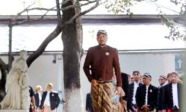 “Garebeg Perdana” Jadi Konsolidasi dan Penguatan Pijakan Memimpin (seri 1-bersambung)