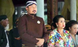 “Garebeg Perdana” Jadi Konsolidasi dan Penguatan Pijakan Memimpin (seri 2-bersambung)