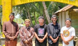 Persepsi dan Tafsir “Ritual Methik” dan “Sekar Wijayakusuma” (seri 1-bersambung)