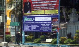 Masa Transisi, Pembersihan Berbagai Anasir yang Potensi Merongrong (seri 3-bersambung)