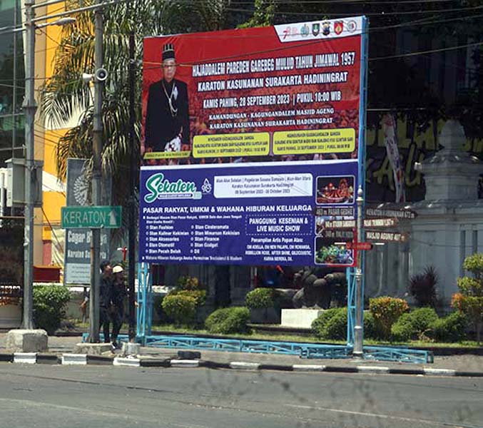 Read more about the article Masa Transisi, Pembersihan Berbagai Anasir yang Potensi Merongrong (seri 3-bersambung)
