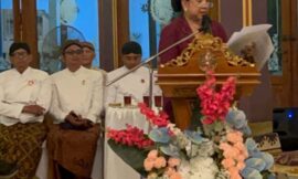 Para Perwakilan Trah Darah-dalem Paku Buwana II-XIII, Dorong “Penuntasan” Tahta