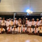 Kirab Pusaka Malam 1 Sura Perdana di Era Sinuhun Hangabehi (seri 4-habis)