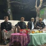 Warga Pakasa Kudus Peringati 10 Sura, Doakan Sinuhun PB XIV Hangabehi