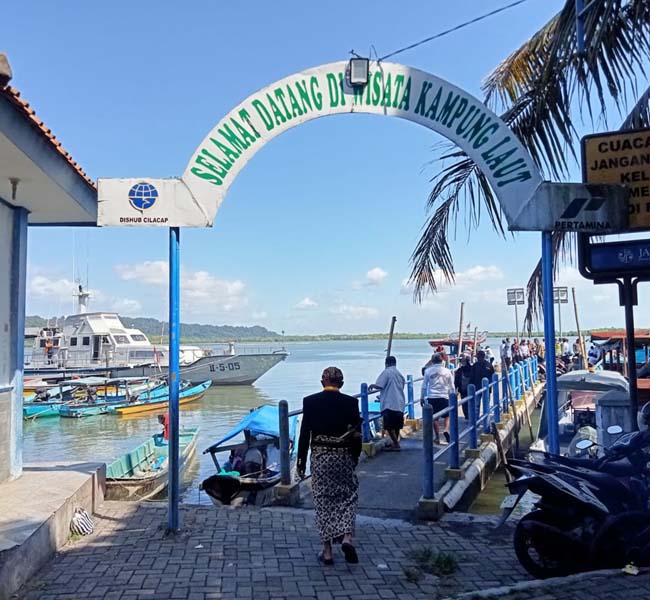 You are currently viewing Goa Masigit Sela Nusakambangan Akan Ditetapkan Sebagai Cagar Budaya