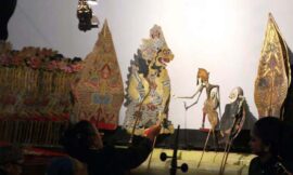 Ritual Ruwatan Gagrag Kraton Mataram Surakarta Ada Pedomannya (seri 1-bersambung)