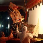 Ritual Ruwatan Gagrag Kraton Mataram Surakarta Ada Pedomannya (seri 2-bersambung)