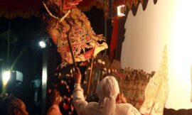 Ritual Ruwatan Gagrag Kraton Mataram Surakarta Ada Pedomannya (seri 2-bersambung)