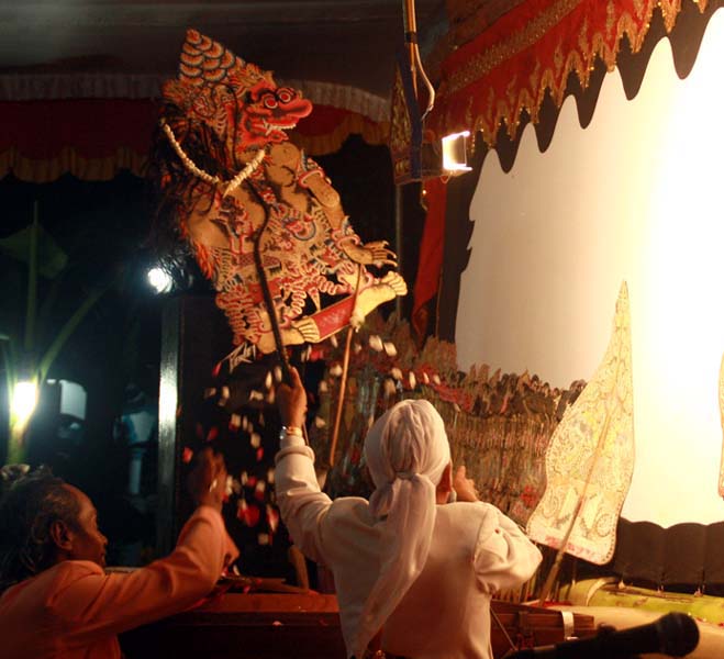 Read more about the article Ritual Ruwatan Gagrag Kraton Mataram Surakarta Ada Pedomannya (seri 2-bersambung)