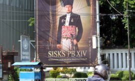 “Garebeg Perdana” Jadi Konsolidasi dan Penguatan Pijakan Memimpin (seri 4-habis)