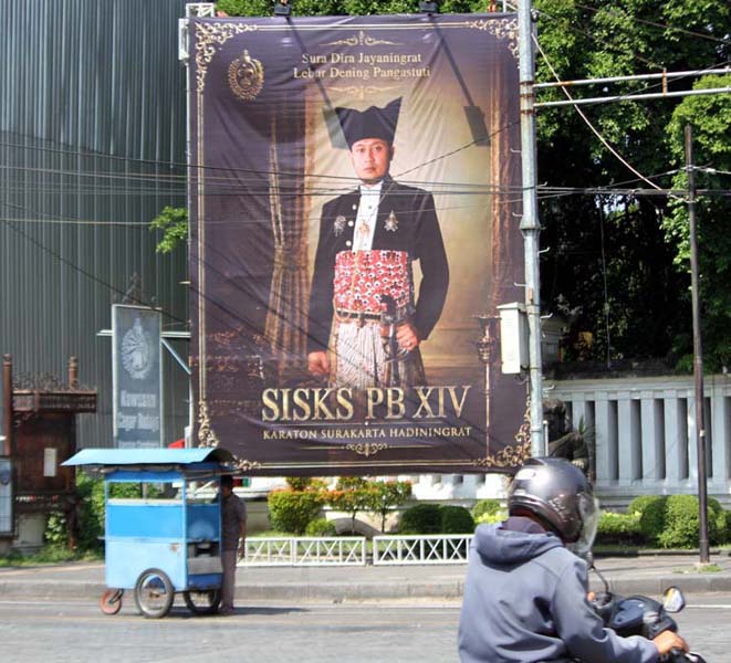 Read more about the article “Garebeg Perdana” Jadi Konsolidasi dan Penguatan Pijakan Memimpin (seri 4-habis)