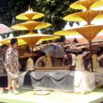Jumat (3/7), Kraton Akan Gelar Ritual Lahirnya Surakarta Hadiningrat