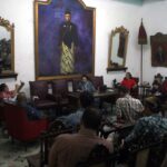 Kraton Surakarta Gelar Kirab Pusaka 1 Sura, Selasa Malam, 16 Juni 2026