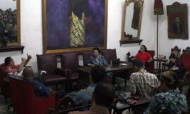 Kraton Surakarta Gelar Kirab Pusaka 1 Sura, Selasa Malam, 16 Juni 2026
