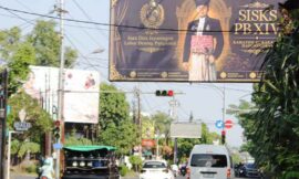 Tiap Hari Ada Perkembangan Situasi Dinamis di Kraton Menjelang Kirab Pusaka