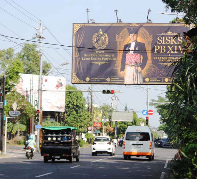Read more about the article Tiap Hari Ada Perkembangan Situasi Dinamis di Kraton Menjelang Kirab Pusaka