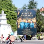 KPH Edy Wirabhumi :”Baliho PeLestarian Budaya Harus Dilihat Sebagai Momentum…”