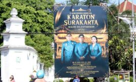 KPH Edy Wirabhumi :”Baliho PeLestarian Budaya Harus Dilihat Sebagai Momentum…”