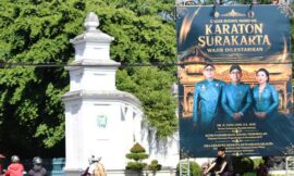 Masa Transisi, Pembersihan Berbagai Anasir yang Potensi Merongrong (seri 1-bersambung)